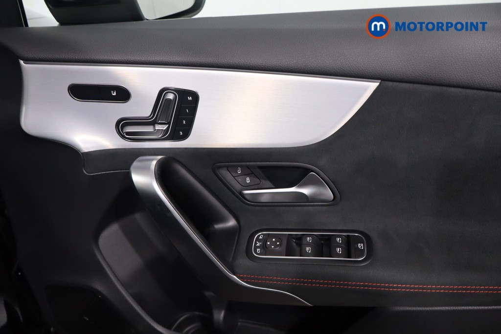 Mercedes-Benz A Class Amg Line Automatic Petrol Hatchback - Stock Number (1588071) - 23rd supplementary image