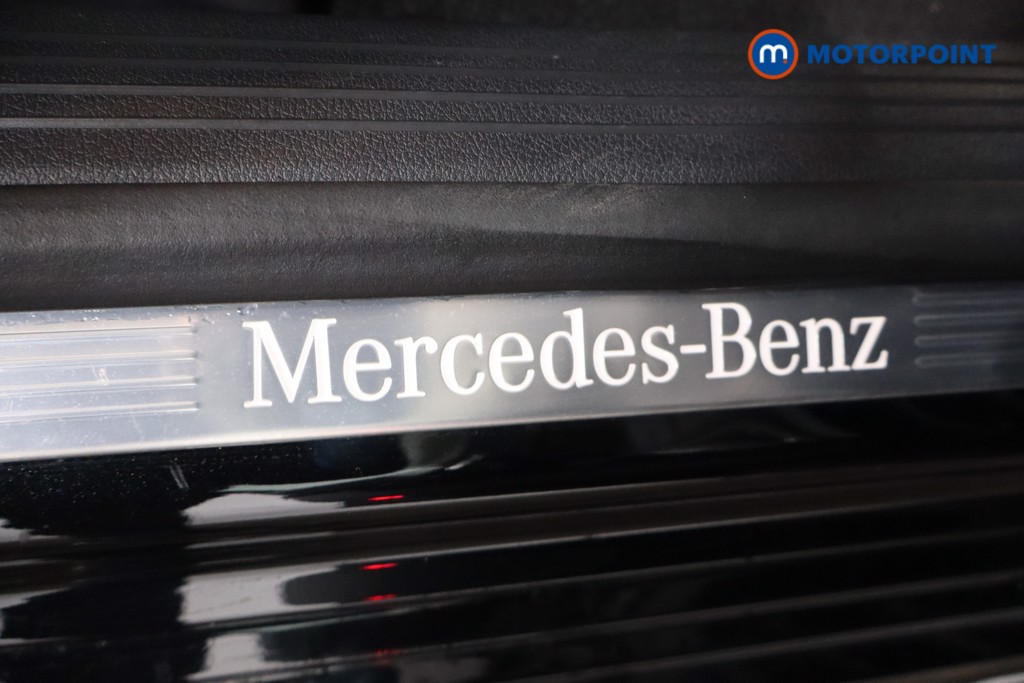 Mercedes-Benz A Class Amg Line Automatic Petrol Hatchback - Stock Number (1588071) - 24th supplementary image
