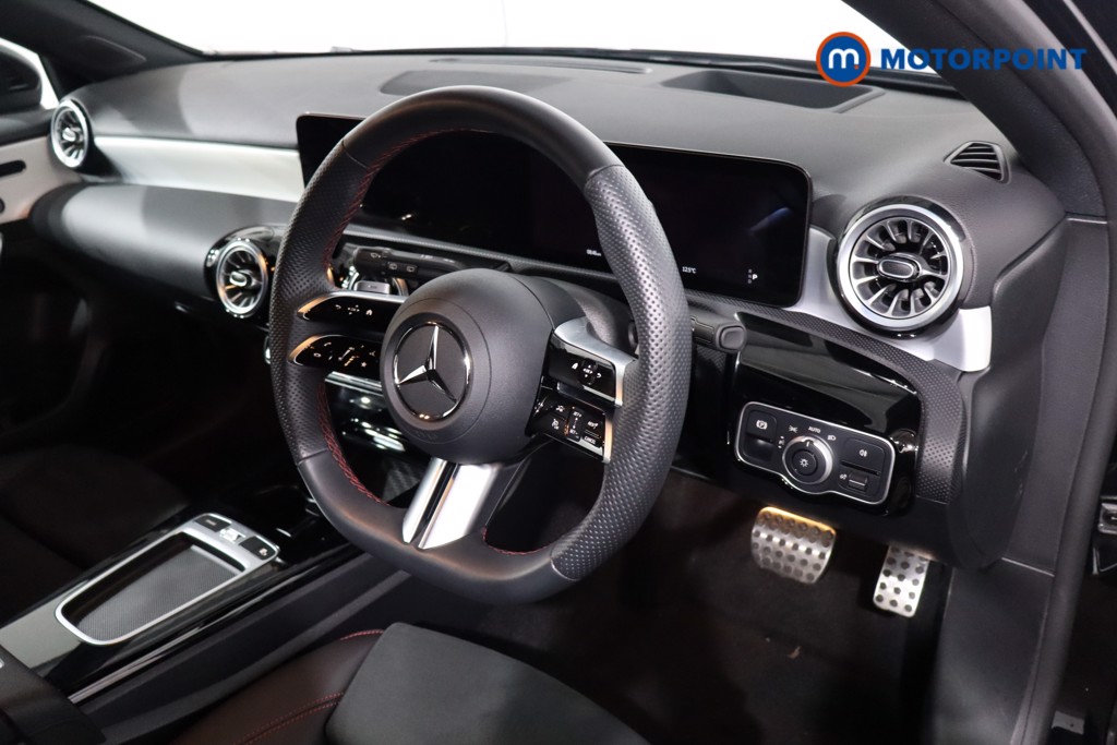 Mercedes-Benz A Class Amg Line Automatic Petrol Hatchback - Stock Number (1588071) - 25th supplementary image