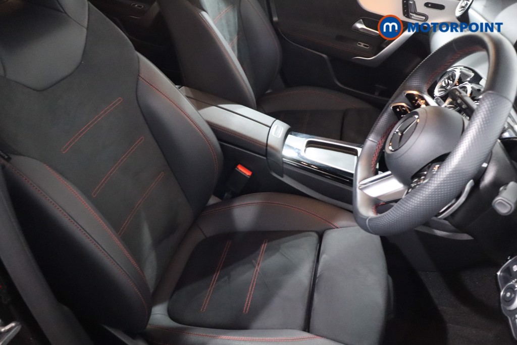 Mercedes-Benz A Class Amg Line Automatic Petrol Hatchback - Stock Number (1588071) - 26th supplementary image