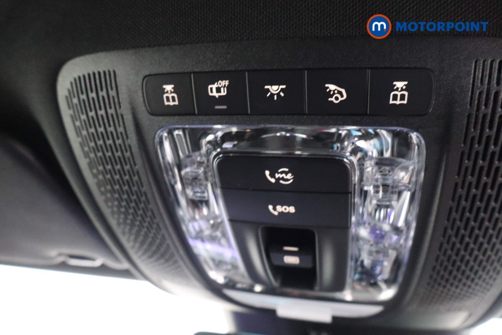 Mercedes-Benz A Class Amg Line Automatic Petrol Hatchback - Stock Number (1588071) - 27th supplementary image
