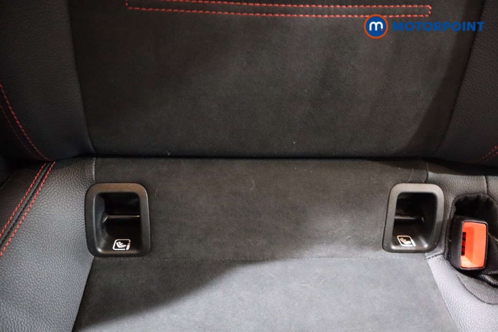 Mercedes-Benz A Class Amg Line Automatic Petrol Hatchback - Stock Number (1588071) - 28th supplementary image