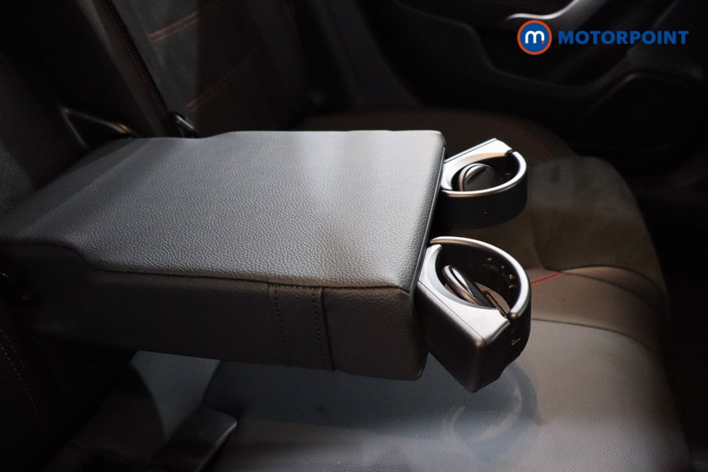 Mercedes-Benz A Class Amg Line Automatic Petrol Hatchback - Stock Number (1588071) - 29th supplementary image