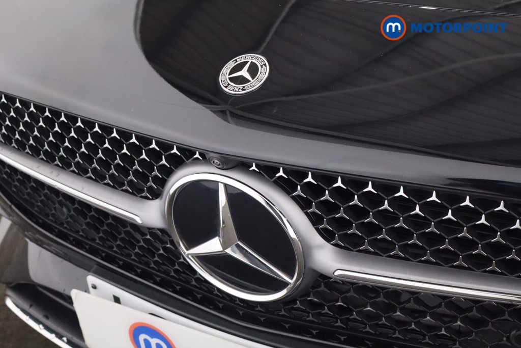 Mercedes-Benz A Class Amg Line Automatic Petrol Hatchback - Stock Number (1588071) - 32nd supplementary image