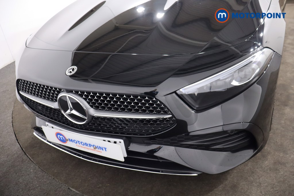 Mercedes-Benz A Class Amg Line Automatic Petrol Hatchback - Stock Number (1588071) - 33rd supplementary image