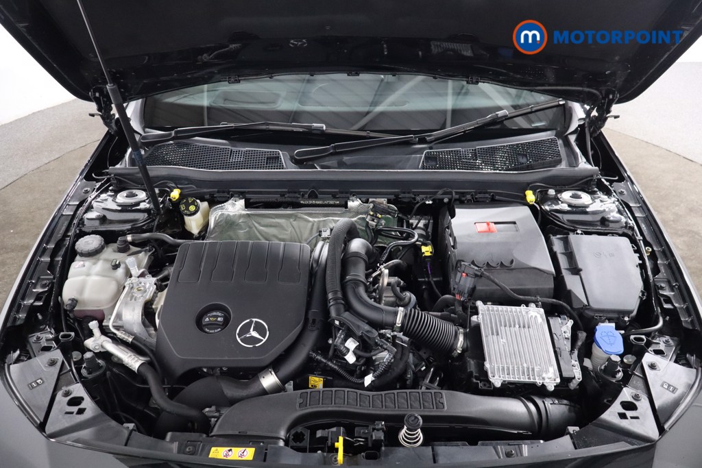 Mercedes-Benz A Class Amg Line Automatic Petrol Hatchback - Stock Number (1588071) - 34th supplementary image