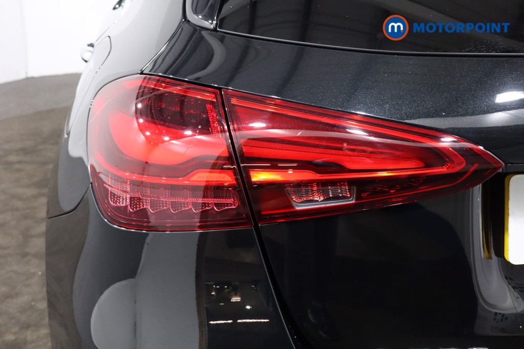 Mercedes-Benz A Class Amg Line Automatic Petrol Hatchback - Stock Number (1588071) - 36th supplementary image
