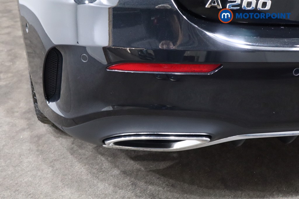 Mercedes-Benz A Class Amg Line Automatic Petrol Hatchback - Stock Number (1588071) - 37th supplementary image