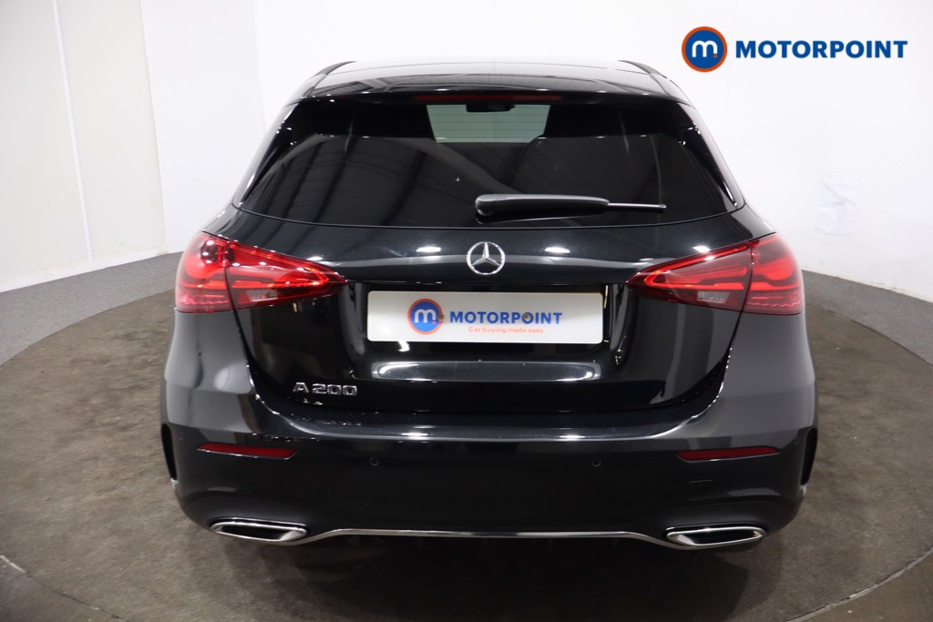 Mercedes-Benz A Class Amg Line Automatic Petrol Hatchback - Stock Number (1588071) - 39th supplementary image