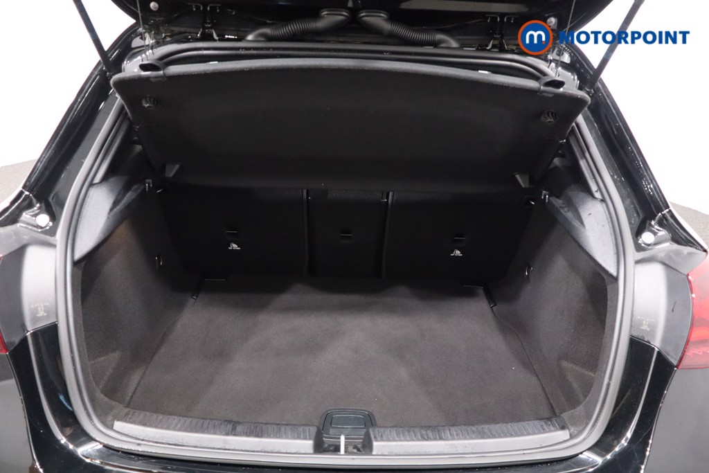Mercedes-Benz A Class Amg Line Automatic Petrol Hatchback - Stock Number (1588071) - 40th supplementary image