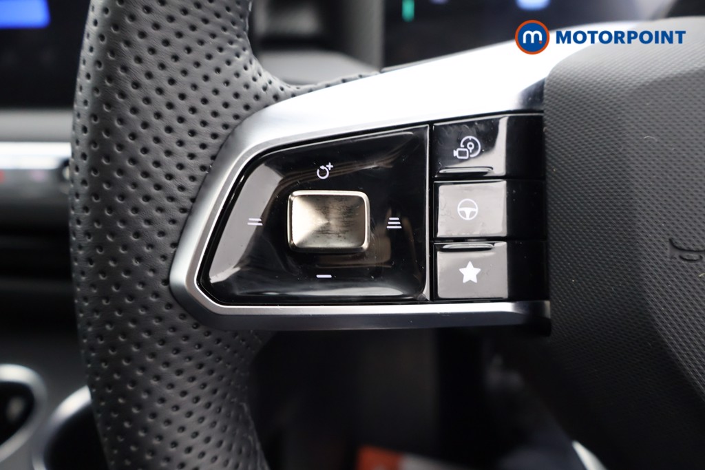 Mg Motor Uk Mgs5 Trophy Automatic Electric SUV - Stock Number (1588100) - 2nd supplementary image