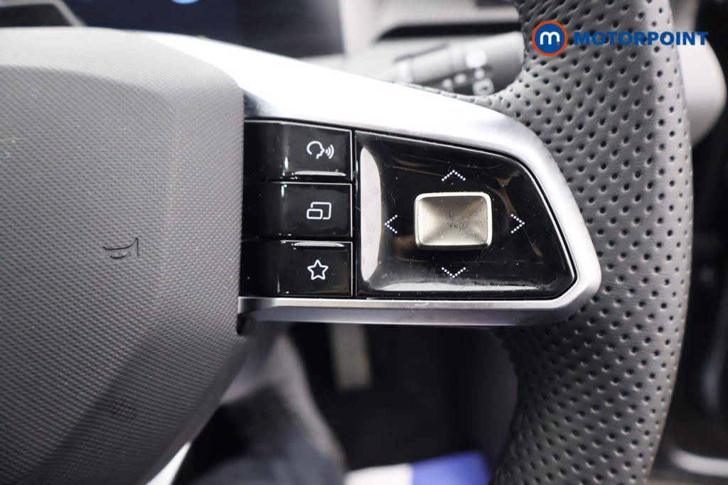 Mg Motor Uk Mgs5 Trophy Automatic Electric SUV - Stock Number (1588100) - 3rd supplementary image