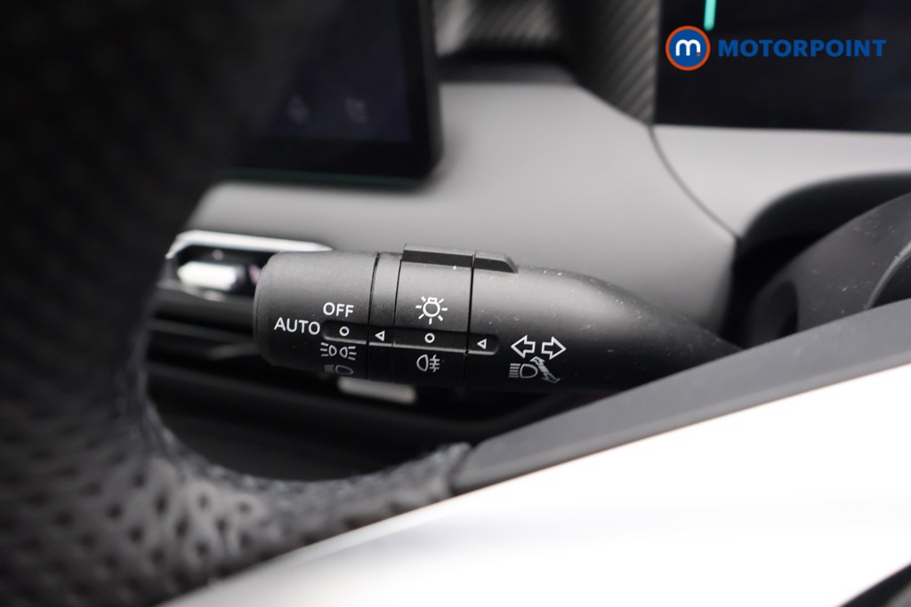 Mg Motor Uk Mgs5 Trophy Automatic Electric SUV - Stock Number (1588100) - 5th supplementary image