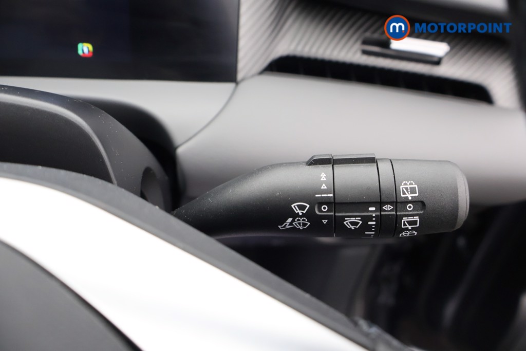 Mg Motor Uk Mgs5 Trophy Automatic Electric SUV - Stock Number (1588100) - 6th supplementary image