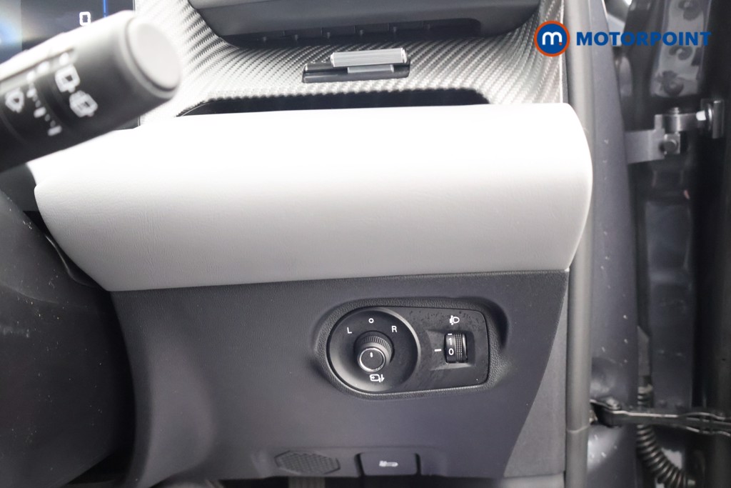 Mg Motor Uk Mgs5 Trophy Automatic Electric SUV - Stock Number (1588100) - 7th supplementary image