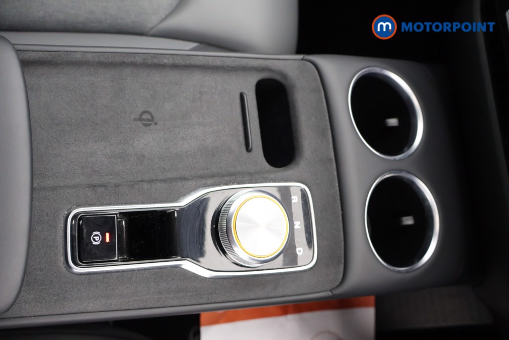 Mg Motor Uk Mgs5 Trophy Automatic Electric SUV - Stock Number (1588100) - 9th supplementary image