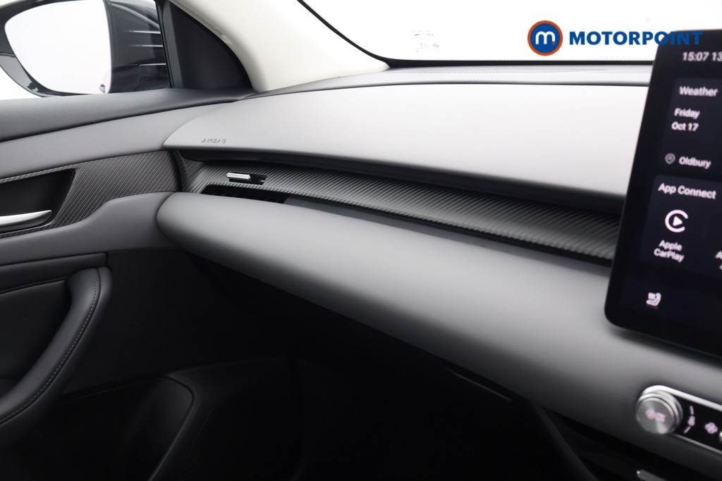Mg Motor Uk Mgs5 Trophy Automatic Electric SUV - Stock Number (1588100) - 12th supplementary image