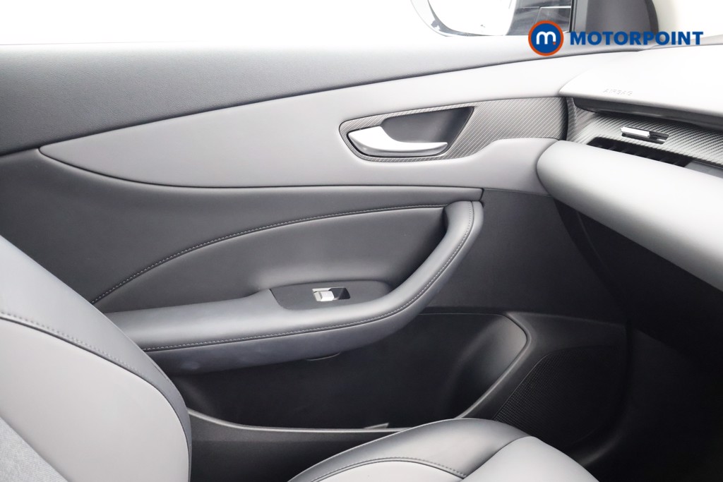 Mg Motor Uk Mgs5 Trophy Automatic Electric SUV - Stock Number (1588100) - 13th supplementary image