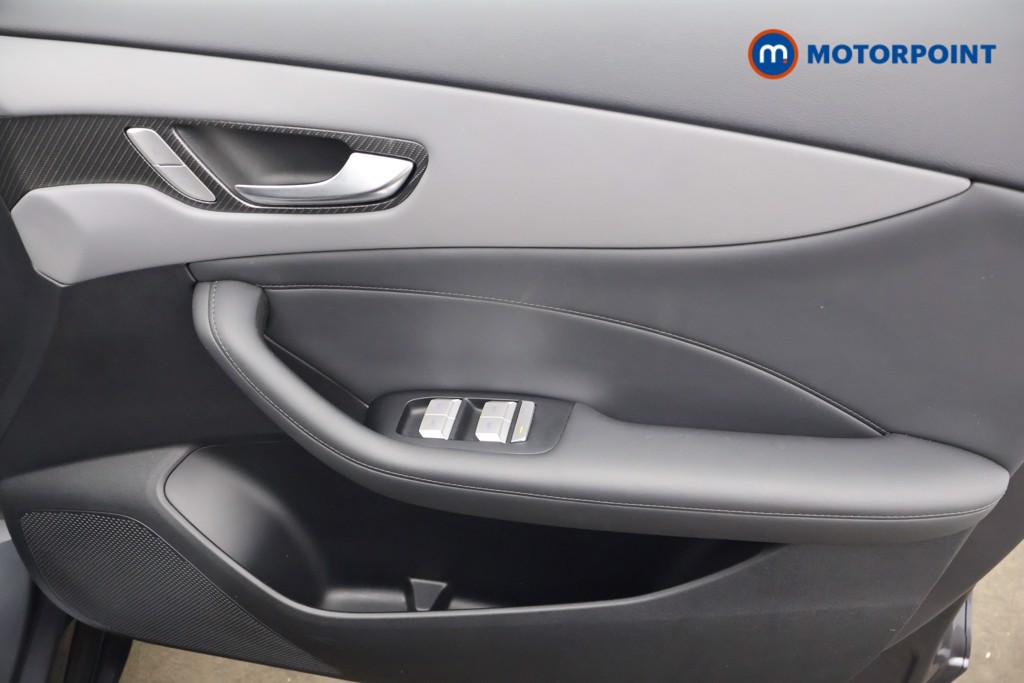 Mg Motor Uk Mgs5 Trophy Automatic Electric SUV - Stock Number (1588100) - 14th supplementary image