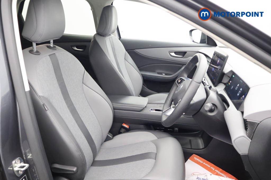 Mg Motor Uk Mgs5 Trophy Automatic Electric SUV - Stock Number (1588100) - 16th supplementary image