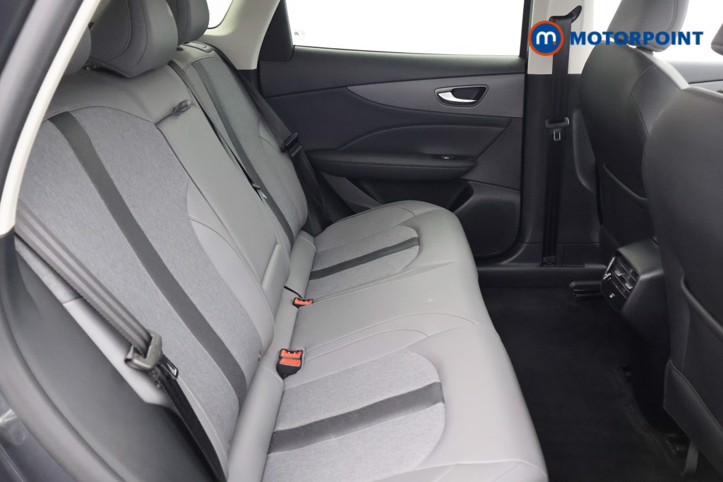 Mg Motor Uk Mgs5 Trophy Automatic Electric SUV - Stock Number (1588100) - 17th supplementary image
