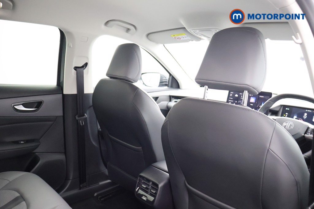 Mg Motor Uk Mgs5 Trophy Automatic Electric SUV - Stock Number (1588100) - 18th supplementary image