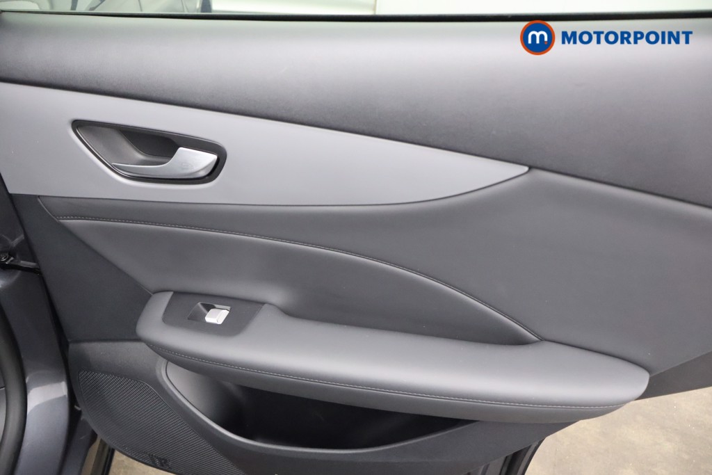 Mg Motor Uk Mgs5 Trophy Automatic Electric SUV - Stock Number (1588100) - 19th supplementary image