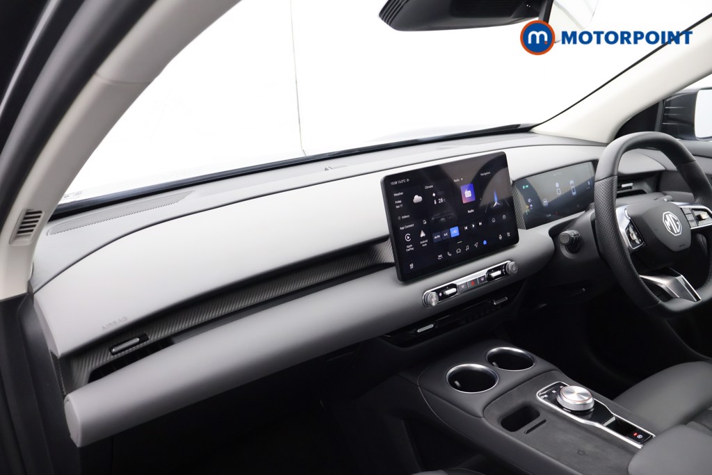 Mg Motor Uk Mgs5 Trophy Automatic Electric SUV - Stock Number (1588100) - 20th supplementary image