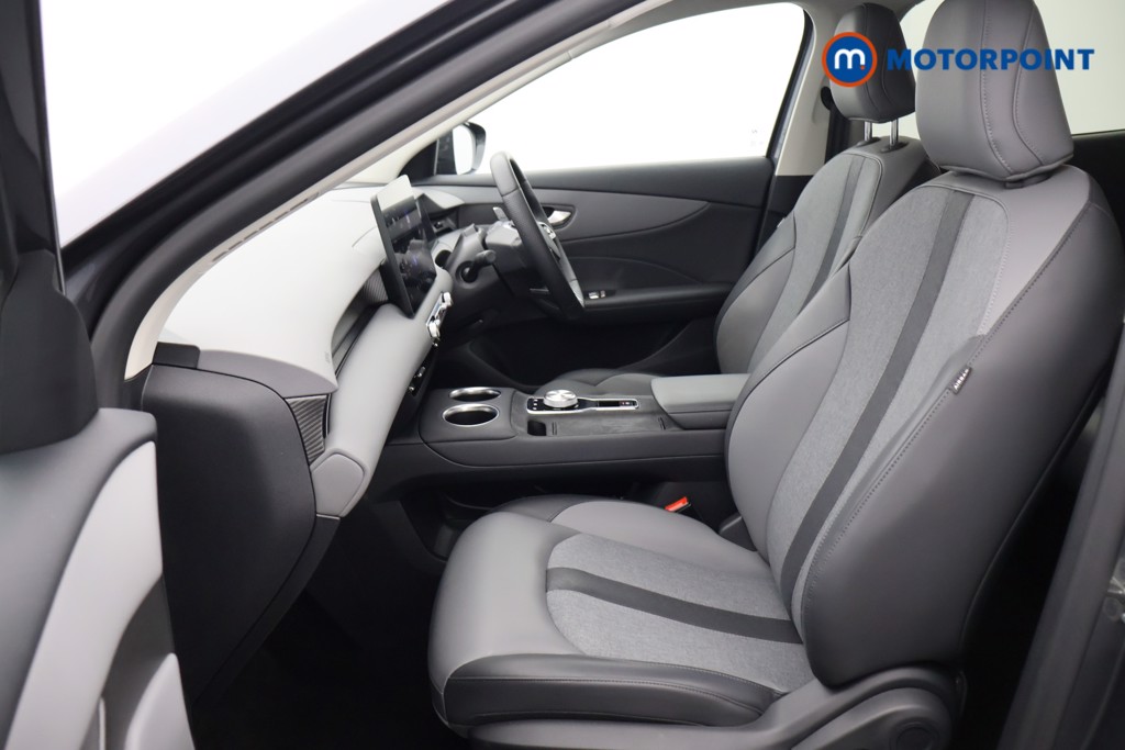 Mg Motor Uk Mgs5 Trophy Automatic Electric SUV - Stock Number (1588100) - 21st supplementary image