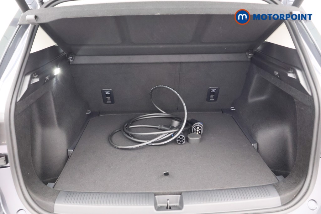 Mg Motor Uk Mgs5 Trophy Automatic Electric SUV - Stock Number (1588100) - 22nd supplementary image