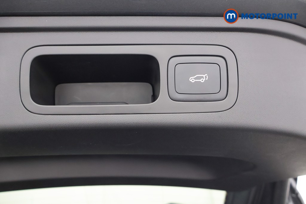 Mg Motor Uk Mgs5 Trophy Automatic Electric SUV - Stock Number (1588100) - 23rd supplementary image