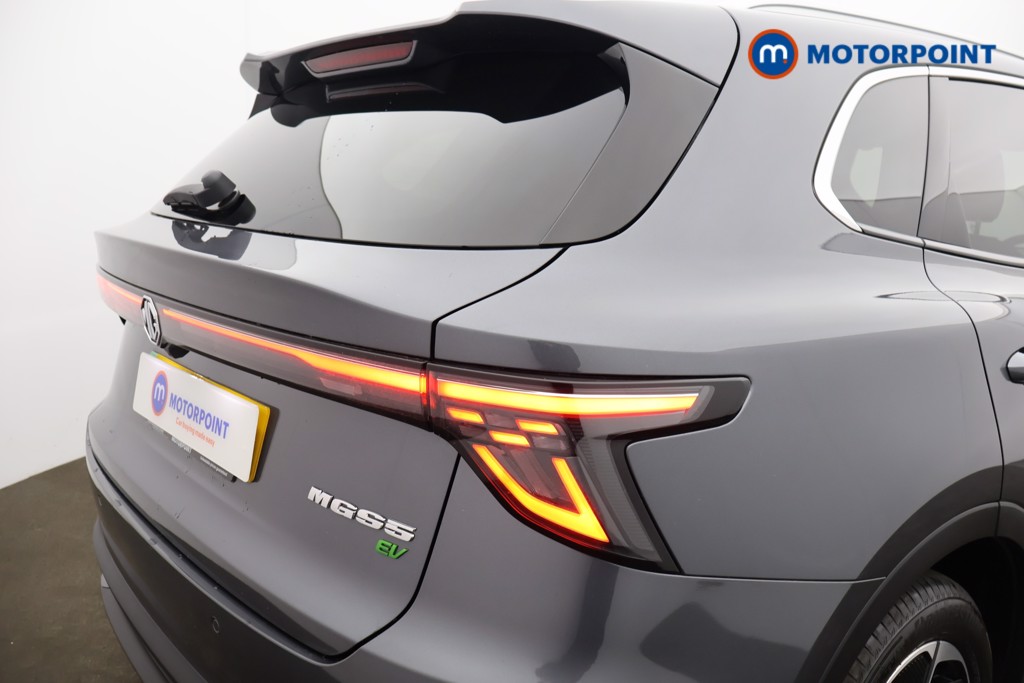 Mg Motor Uk Mgs5 Trophy Automatic Electric SUV - Stock Number (1588100) - 24th supplementary image