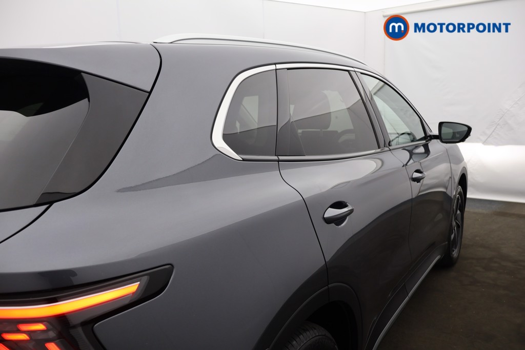 Mg Motor Uk Mgs5 Trophy Automatic Electric SUV - Stock Number (1588100) - 25th supplementary image
