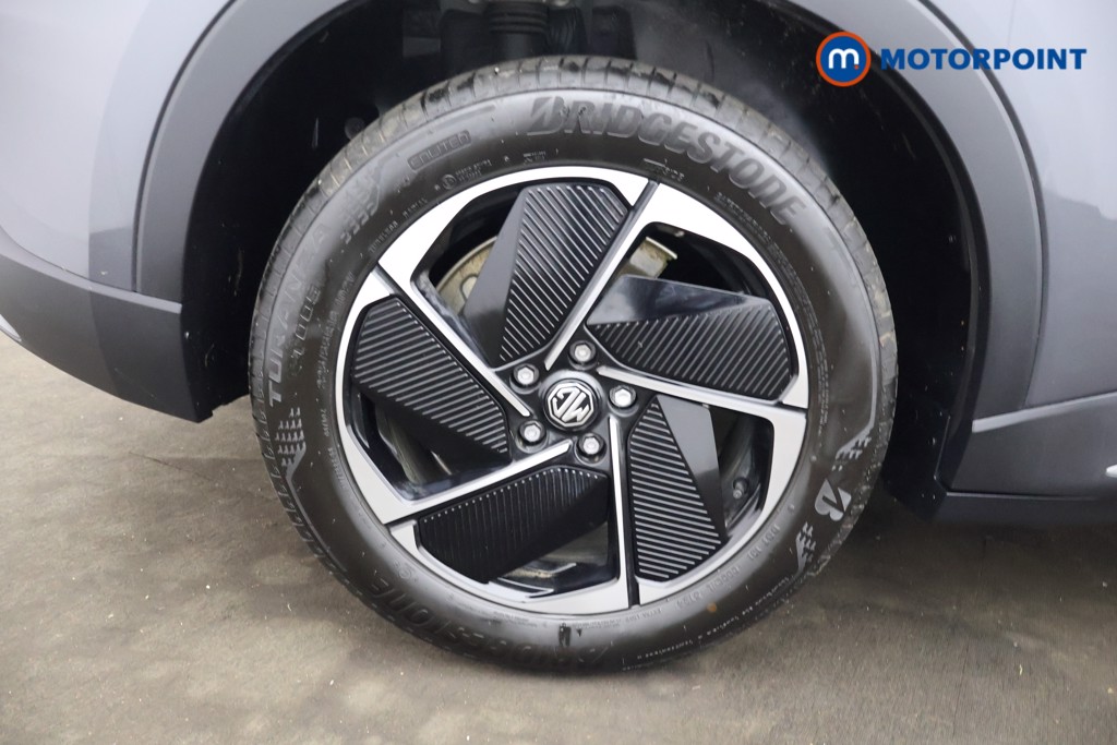 Mg Motor Uk Mgs5 Trophy Automatic Electric SUV - Stock Number (1588100) - 26th supplementary image