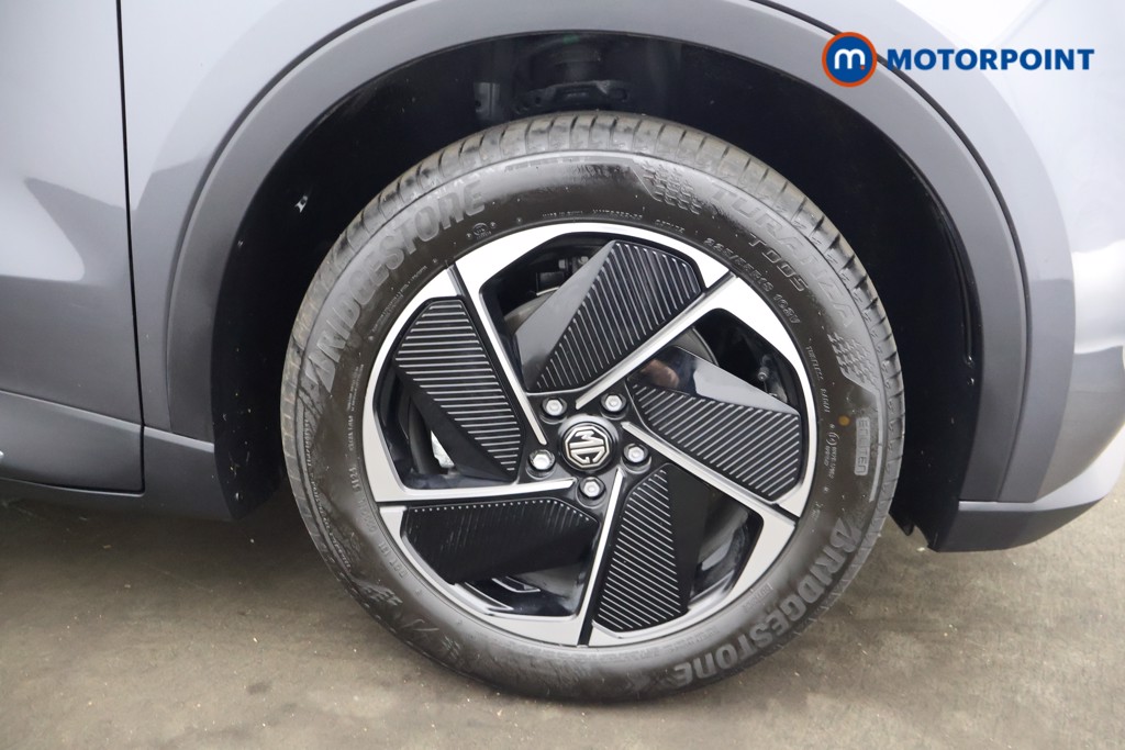 Mg Motor Uk Mgs5 Trophy Automatic Electric SUV - Stock Number (1588100) - 27th supplementary image