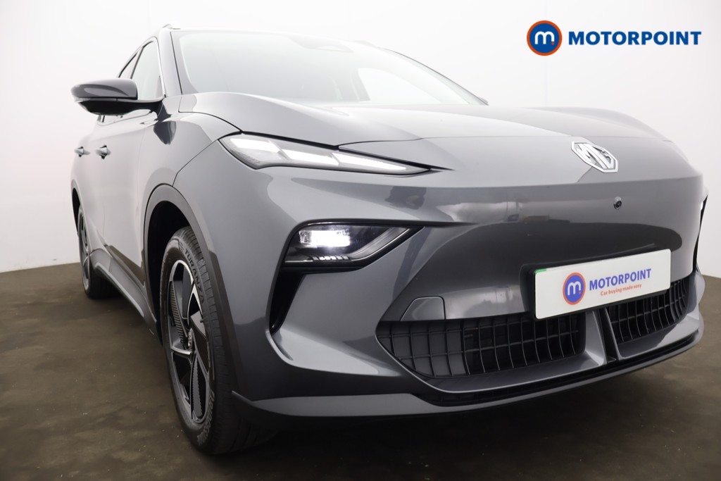 Mg Motor Uk Mgs5 Trophy Automatic Electric SUV - Stock Number (1588100) - 28th supplementary image