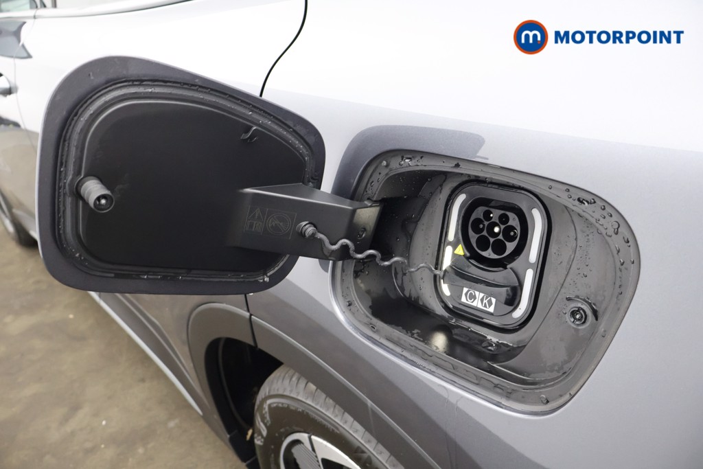 Mg Motor Uk Mgs5 Trophy Automatic Electric SUV - Stock Number (1588100) - 31st supplementary image