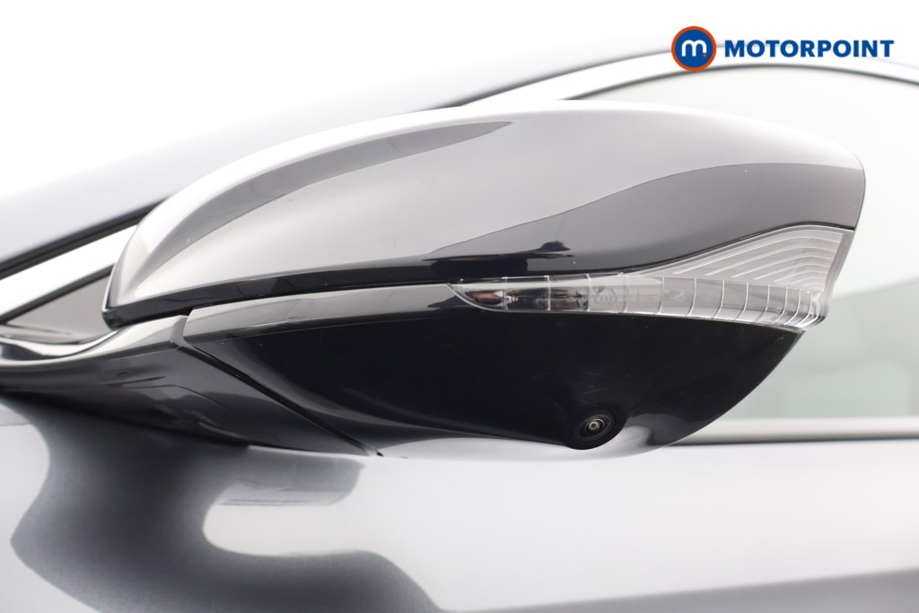 Mg Motor Uk Mgs5 Trophy Automatic Electric SUV - Stock Number (1588100) - 32nd supplementary image
