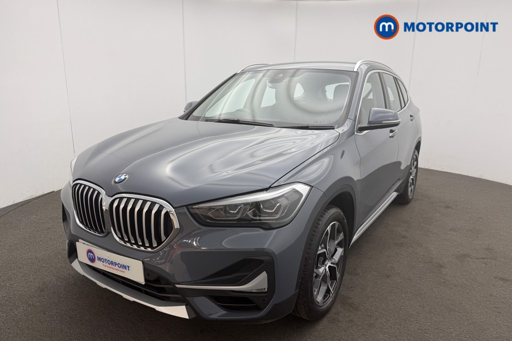 BMW X1 Xline Automatic Petrol SUV - Stock Number (1588249) - 2nd supplementary image