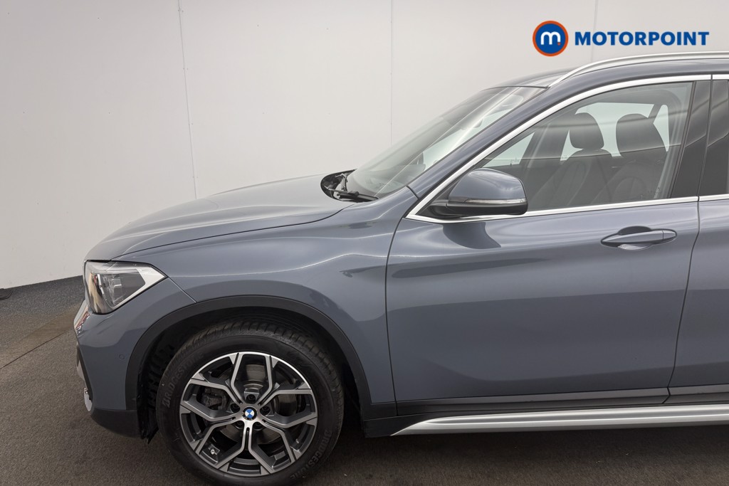BMW X1 Xline Automatic Petrol SUV - Stock Number (1588249) - 3rd supplementary image