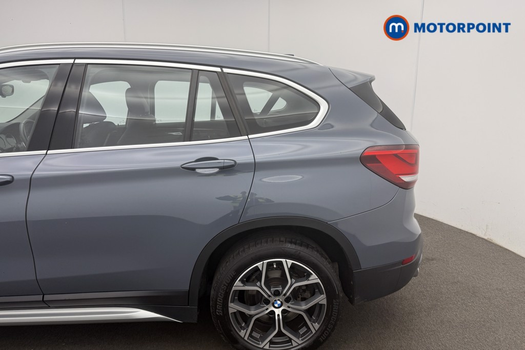 BMW X1 Xline Automatic Petrol SUV - Stock Number (1588249) - 4th supplementary image