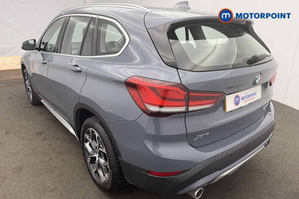 BMW X1 Xline Automatic Petrol SUV - Stock Number (1588249) - 5th supplementary image