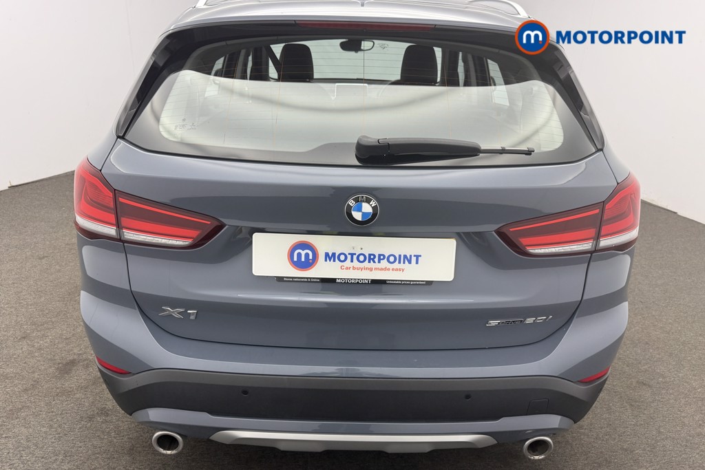 BMW X1 Xline Automatic Petrol SUV - Stock Number (1588249) - 6th supplementary image