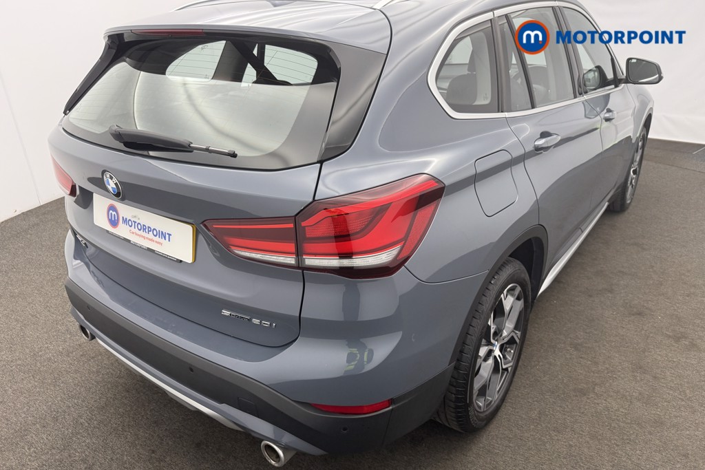 BMW X1 Xline Automatic Petrol SUV - Stock Number (1588249) - 7th supplementary image