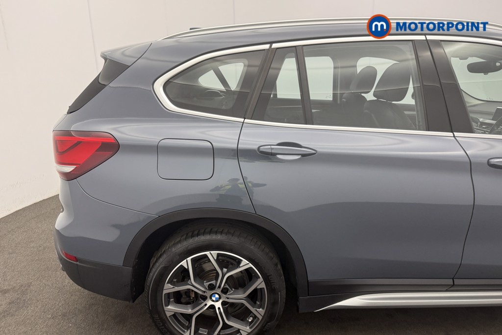 BMW X1 Xline Automatic Petrol SUV - Stock Number (1588249) - 8th supplementary image