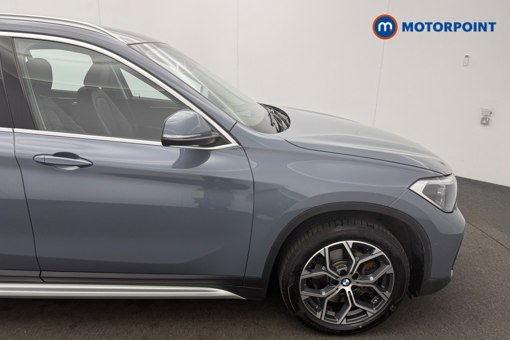 BMW X1 Xline Automatic Petrol SUV - Stock Number (1588249) - 9th supplementary image