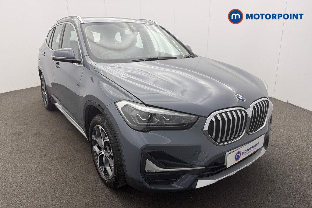BMW X1 Xline Automatic Petrol SUV - Stock Number (1588249) - 10th supplementary image