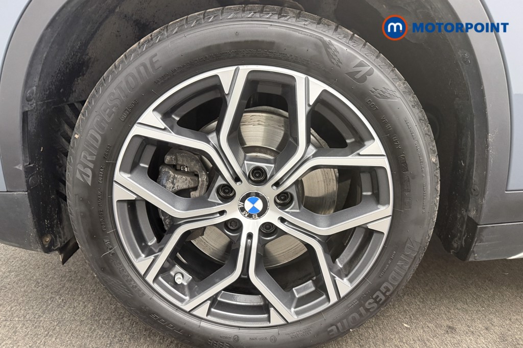 BMW X1 Xline Automatic Petrol SUV - Stock Number (1588249) - 11th supplementary image