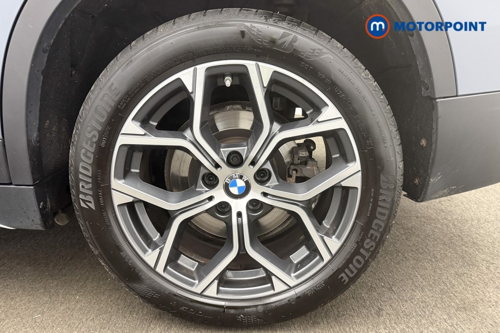 BMW X1 Xline Automatic Petrol SUV - Stock Number (1588249) - 12th supplementary image