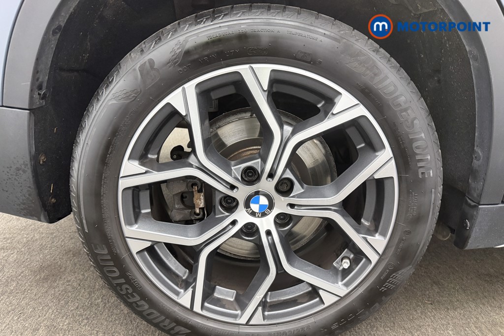 BMW X1 Xline Automatic Petrol SUV - Stock Number (1588249) - 13th supplementary image